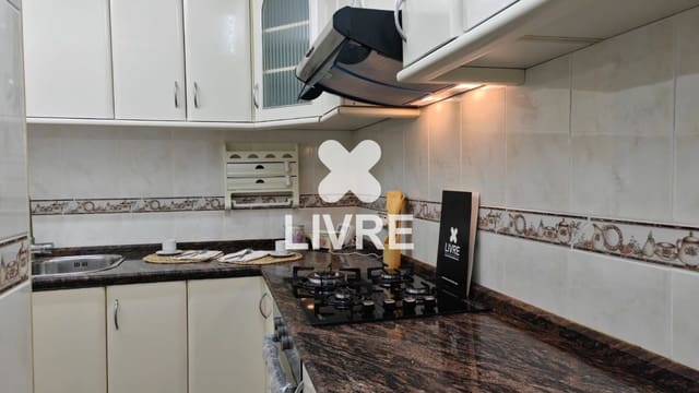 3 Zimmer Wohnung zu verkaufen in Sant Boi de Llobregat - 229.000 € (Ref: 10042195)