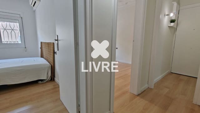 3 soverom Leilighet til salgs i Sant Boi de Llobregat - € 224 900 (Ref: 10051907)