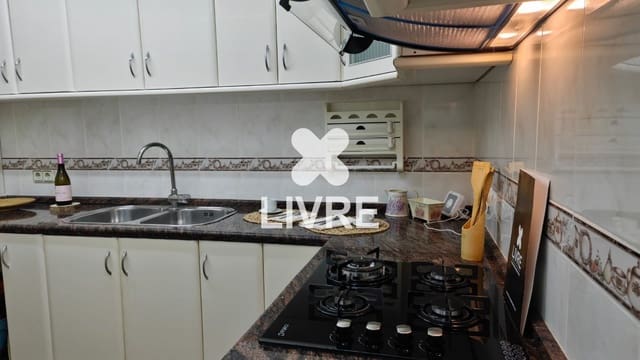 3 soverom Leilighet til salgs i Sant Boi de Llobregat - € 224 900 (Ref: 10051907)