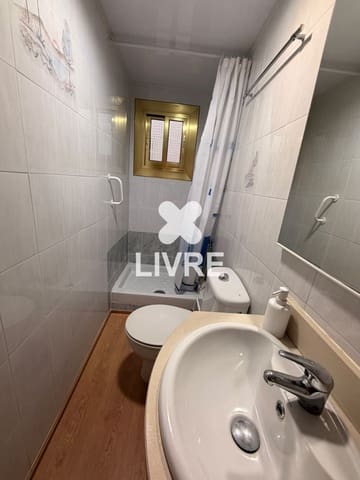 2 Zimmer Wohnung zu verkaufen in L'Hospitalet de Llobregat - 135.000 € (Ref: 10051988)