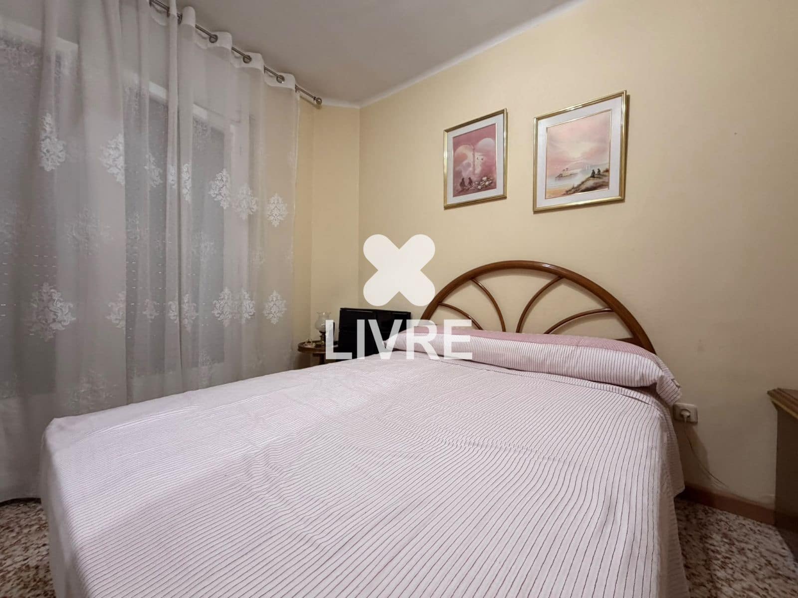 2 Zimmer Wohnung zu verkaufen in L'Hospitalet de Llobregat - 135.000 € (Ref: 10051988)
