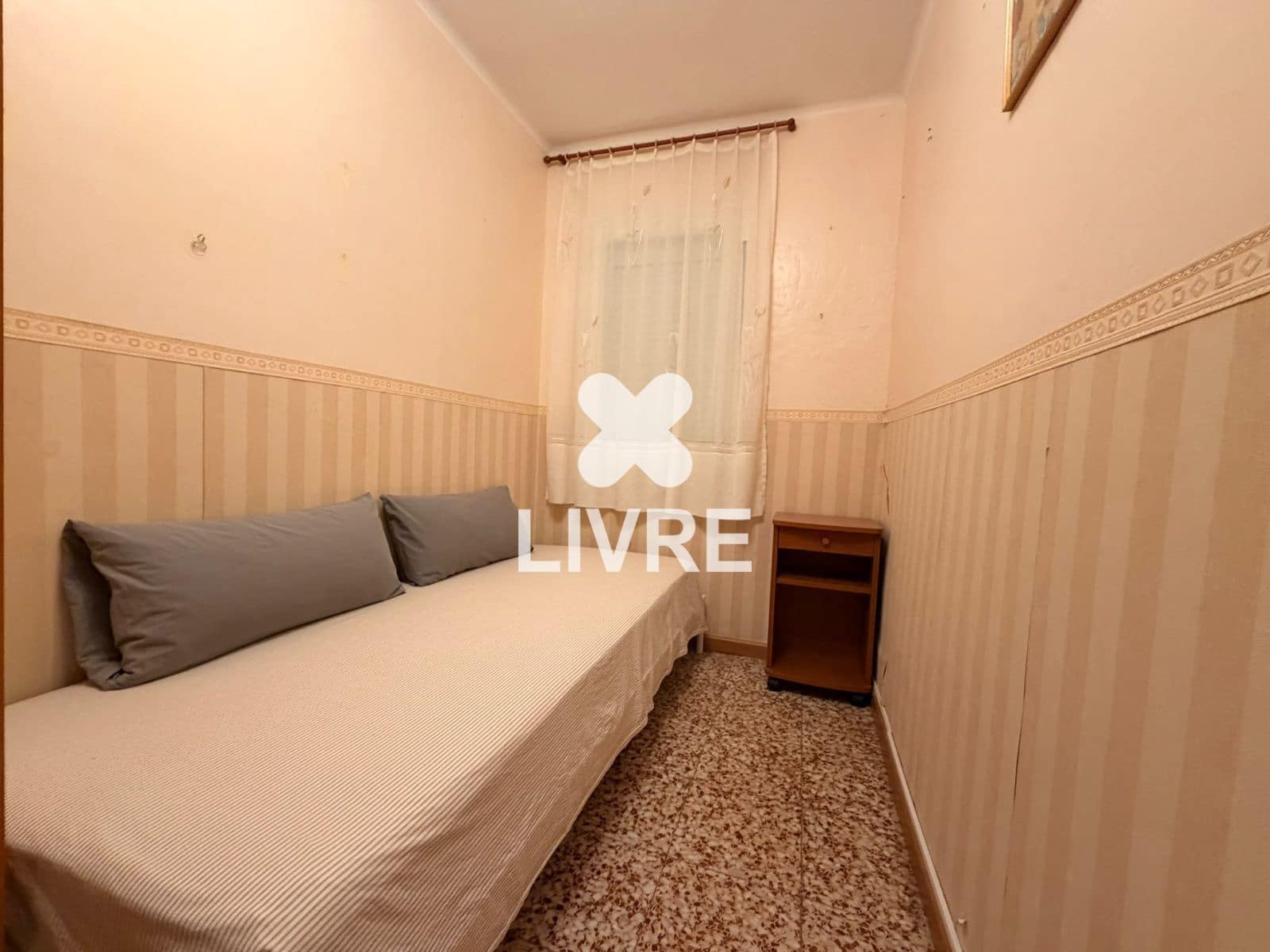 2 Zimmer Wohnung zu verkaufen in L'Hospitalet de Llobregat - 135.000 € (Ref: 10051988)