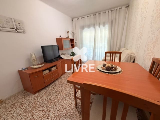 2 Zimmer Wohnung zu verkaufen in L'Hospitalet de Llobregat - 135.000 € (Ref: 10051988)