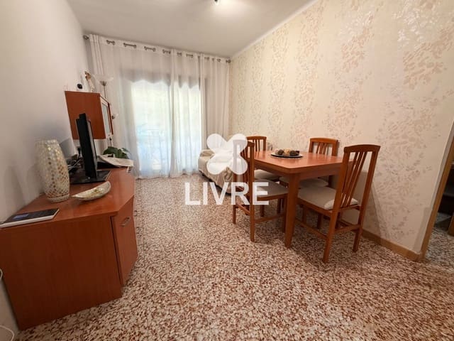 2 Zimmer Wohnung zu verkaufen in L'Hospitalet de Llobregat - 135.000 € (Ref: 10051988)