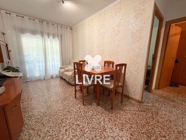 2 Zimmer Wohnung zu verkaufen in L'Hospitalet de Llobregat - 135.000 € (Ref: 10051988)