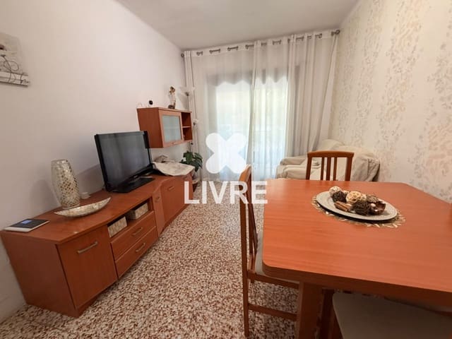 2 Zimmer Wohnung zu verkaufen in L'Hospitalet de Llobregat - 135.000 € (Ref: 10051988)