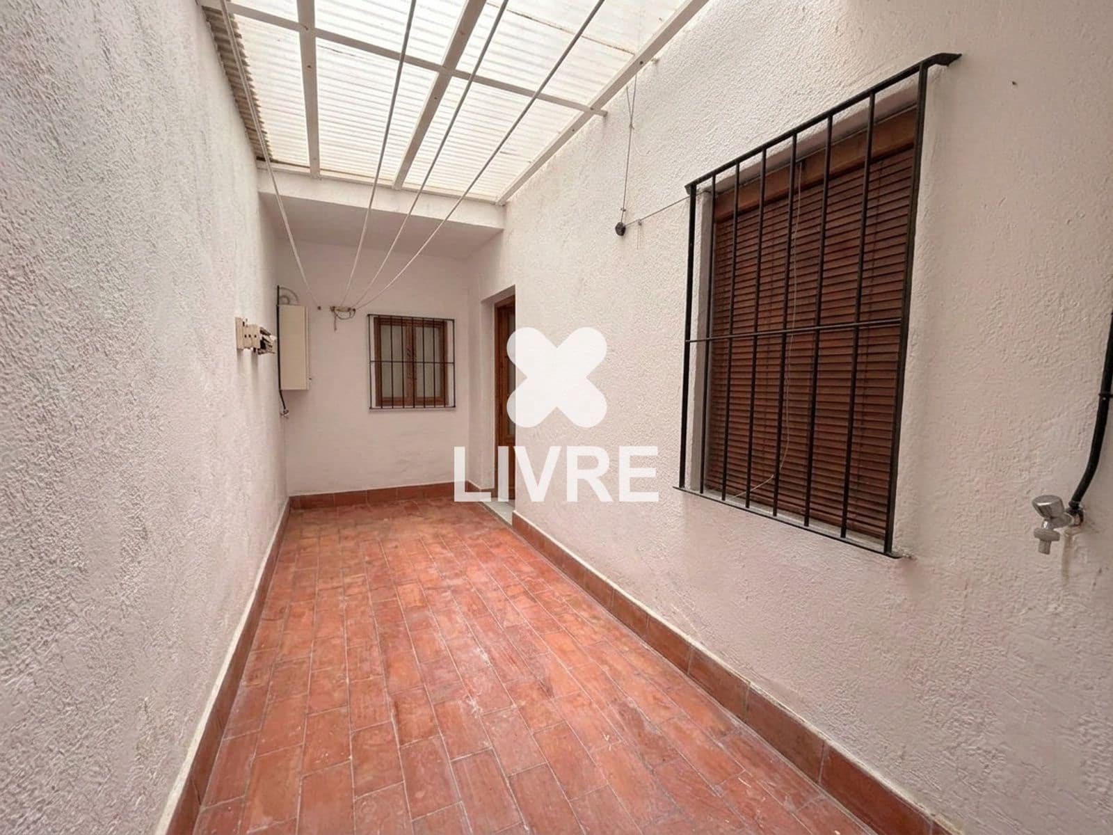 2 Zimmer Wohnung zu verkaufen in L'Hospitalet de Llobregat - 135.000 € (Ref: 10051988)