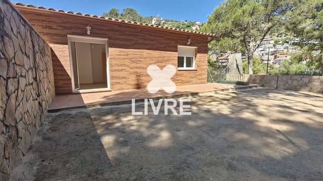 4 slaapkamer Huis te huur in Vallirana met garage - € 1.400 (Ref: 10073010)