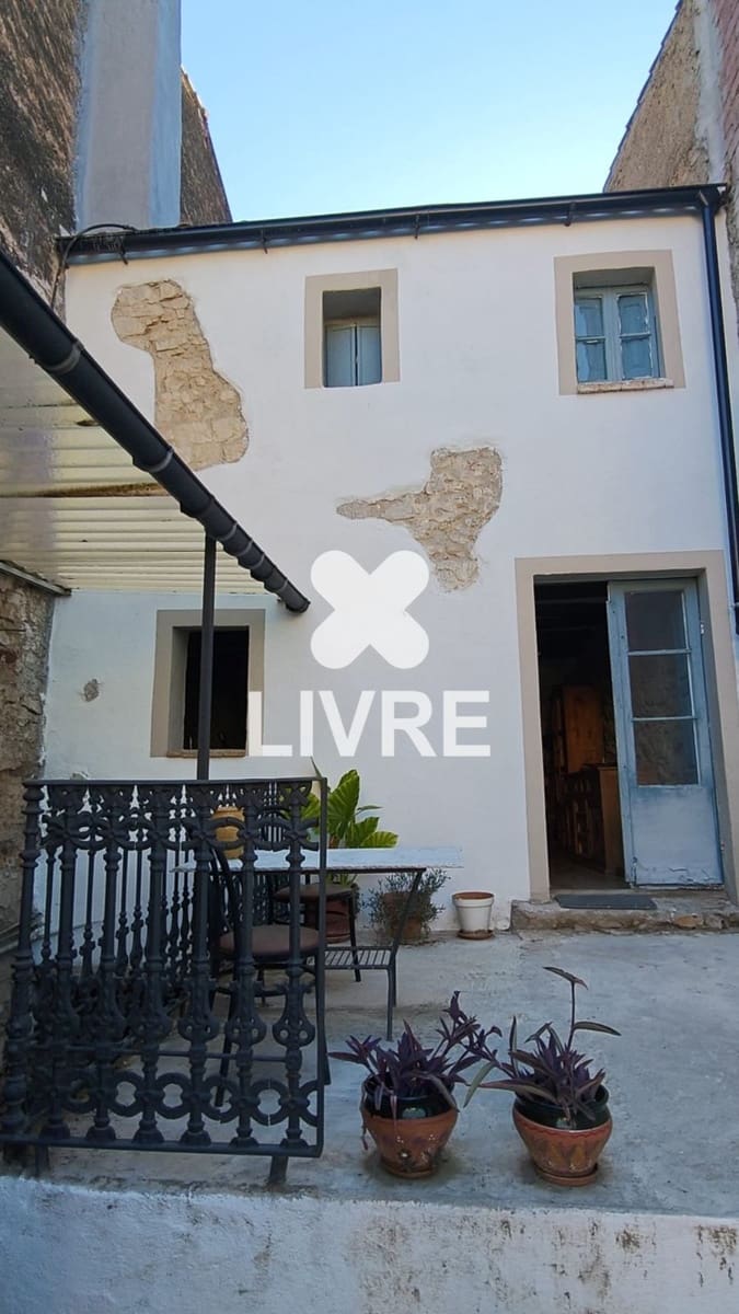 3 Zimmer Haus zu verkaufen in Vallirana - 279.000 € (Ref: 10074718)