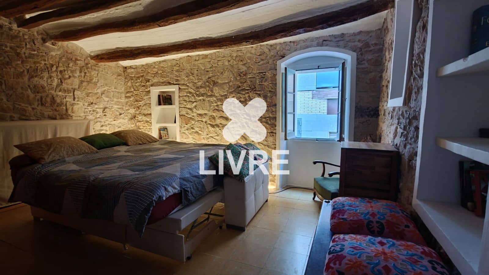 3 Zimmer Haus zu verkaufen in Vallirana - 279.000 € (Ref: 10074718)