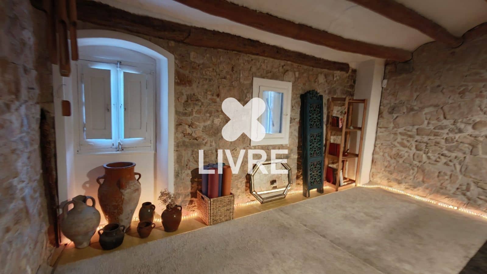 3 Zimmer Haus zu verkaufen in Vallirana - 279.000 € (Ref: 10074718)
