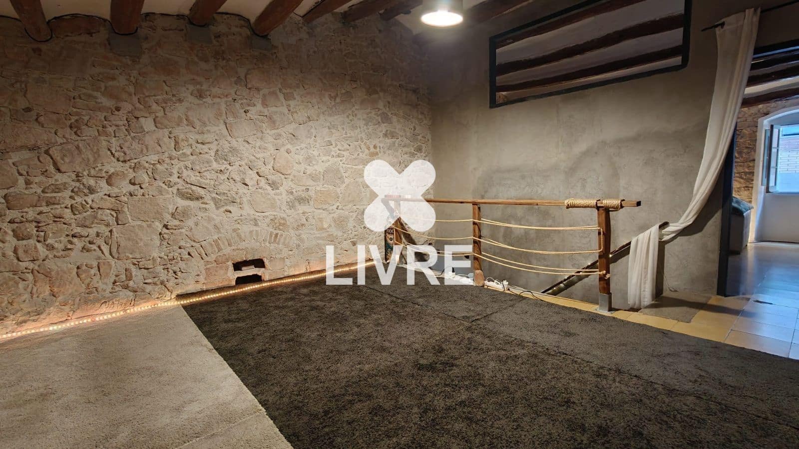 3 Zimmer Haus zu verkaufen in Vallirana - 279.000 € (Ref: 10074718)