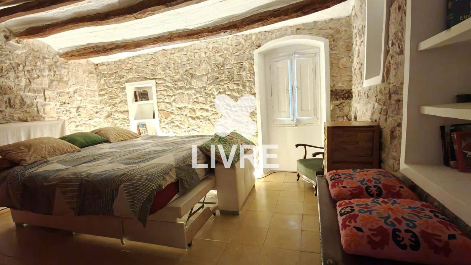 3 Zimmer Haus zu verkaufen in Vallirana - 279.000 € (Ref: 10074718)