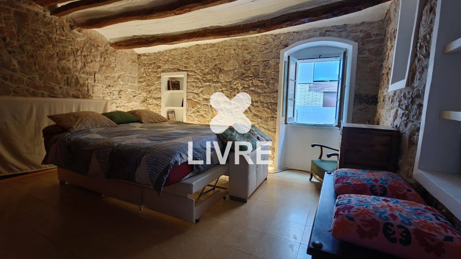 3 Zimmer Haus zu verkaufen in Vallirana - 279.000 € (Ref: 10074718)