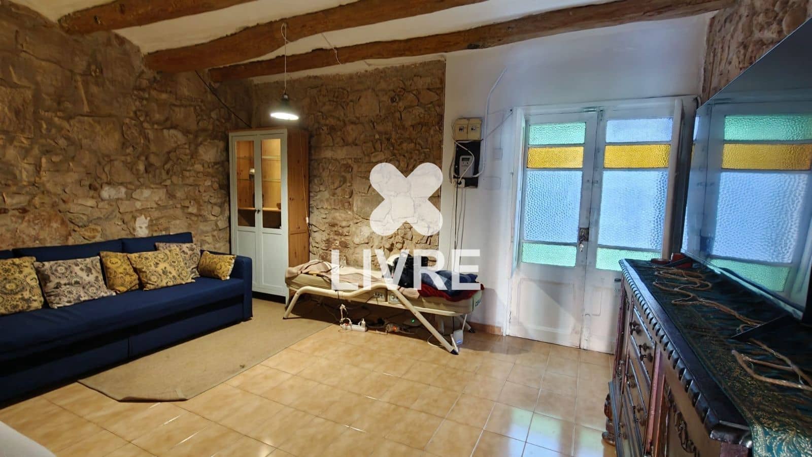 3 Zimmer Haus zu verkaufen in Vallirana - 279.000 € (Ref: 10074718)