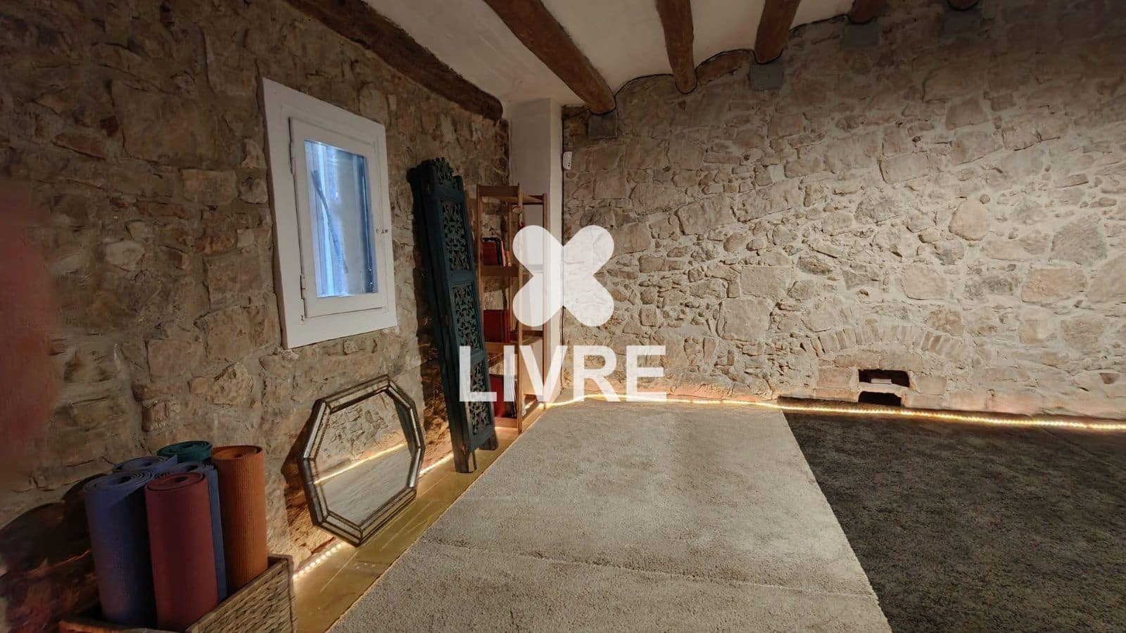 3 Zimmer Haus zu verkaufen in Vallirana - 279.000 € (Ref: 10074718)