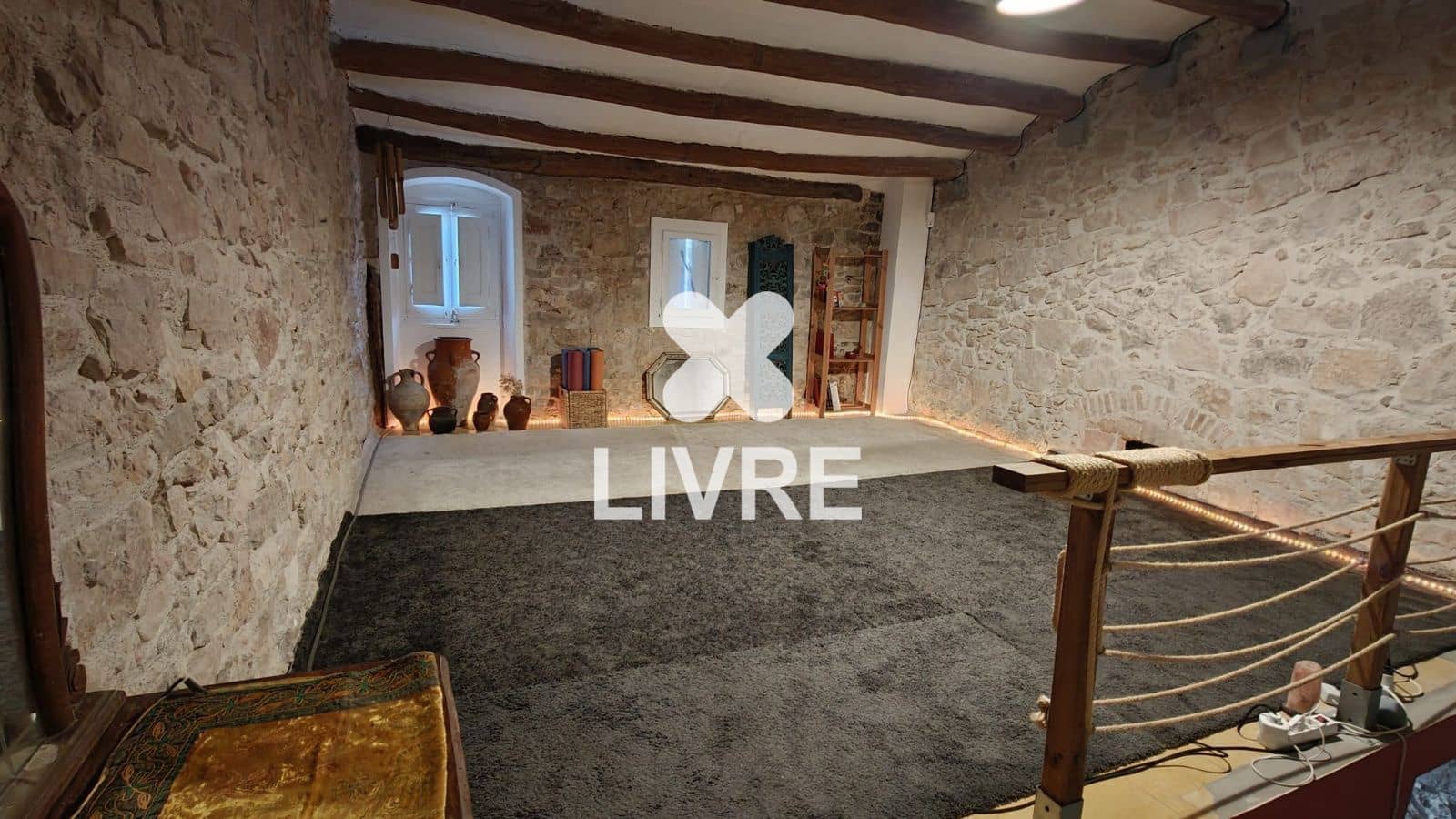 3 Zimmer Haus zu verkaufen in Vallirana - 279.000 € (Ref: 10074718)