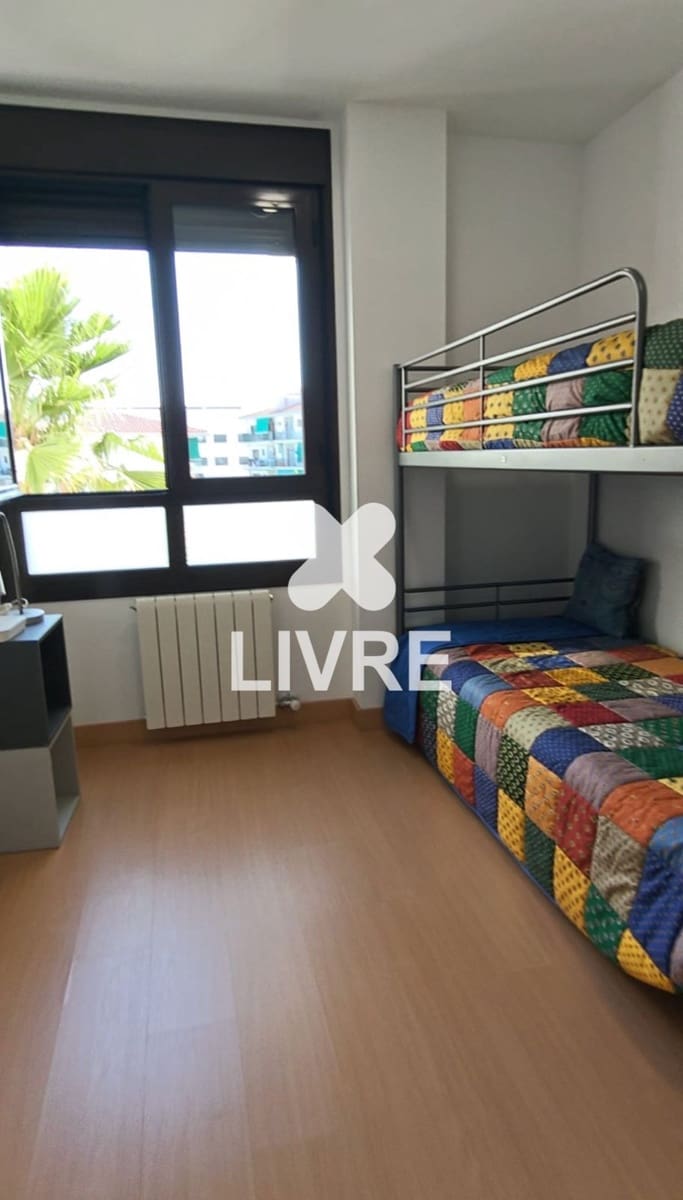 Piso de 2 habitaciones en Calafell en venta con piscina garaje - 243.675 € (Ref: 10089972)