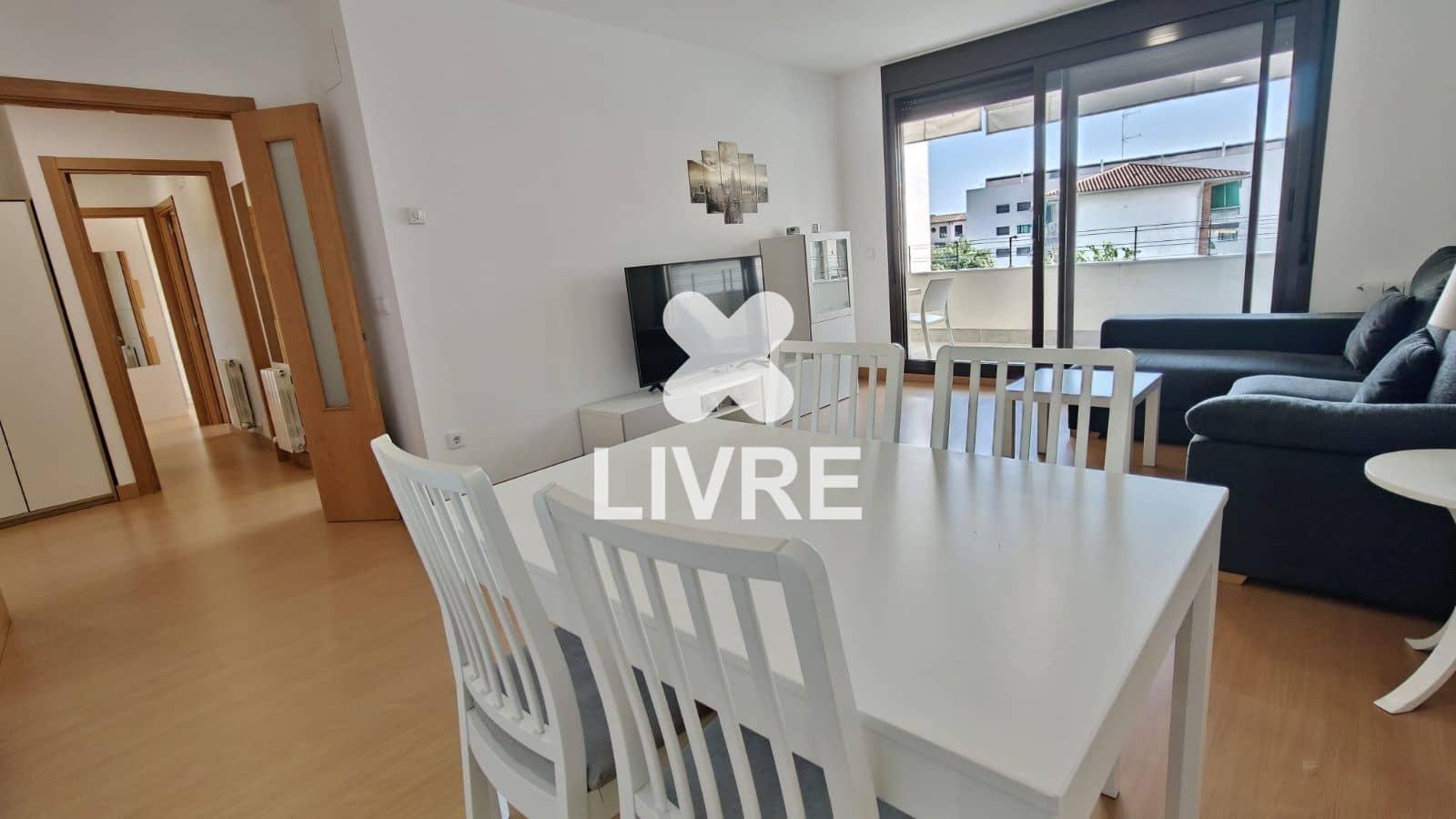 Piso de 2 habitaciones en Calafell en venta con piscina garaje - 243.675 € (Ref: 10089972)