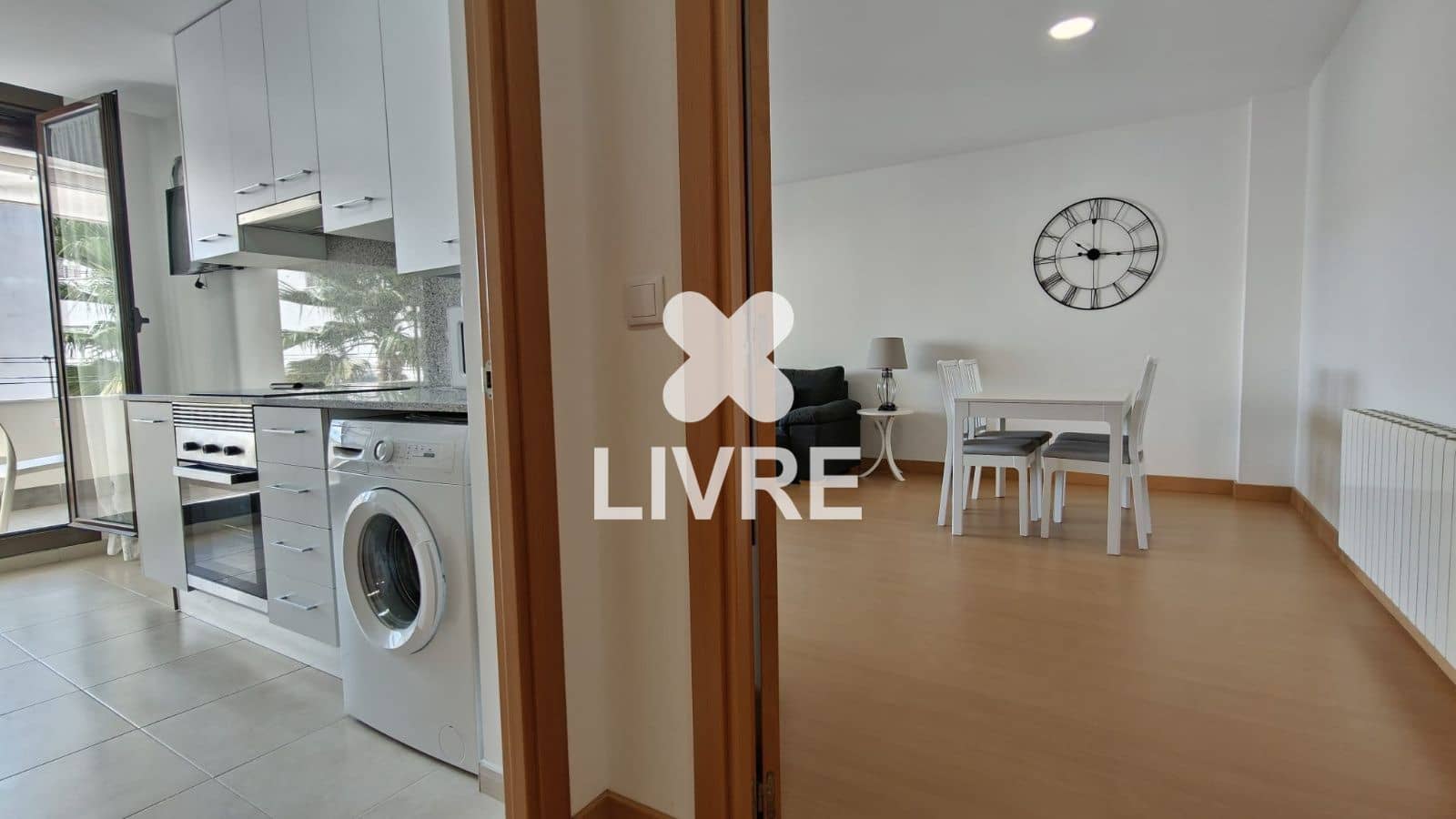 Piso de 2 habitaciones en Calafell en venta con piscina garaje - 243.675 € (Ref: 10089972)