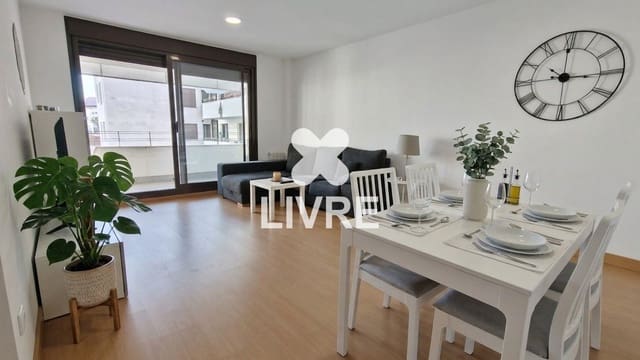 2 soveværelse Lejlighed til salg i Calafell med swimmingpool garage - € 243.675 (Ref: 10133492)