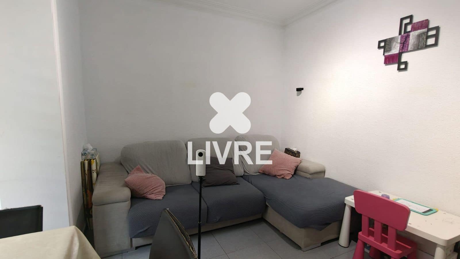 4 chambre Appartement à vendre à Barcelone ville - 275 000 € (Ref: 10134866)