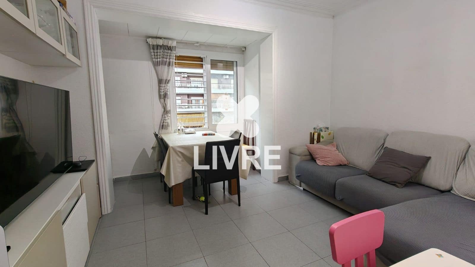4 chambre Appartement à vendre à Barcelone ville - 275 000 € (Ref: 10134866)