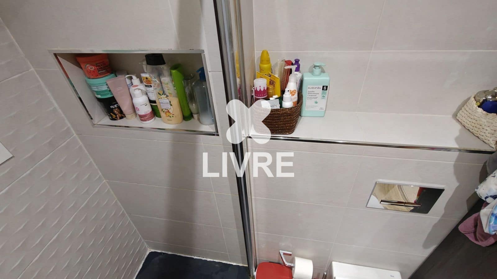 4 chambre Appartement à vendre à Barcelone ville - 275 000 € (Ref: 10134866)
