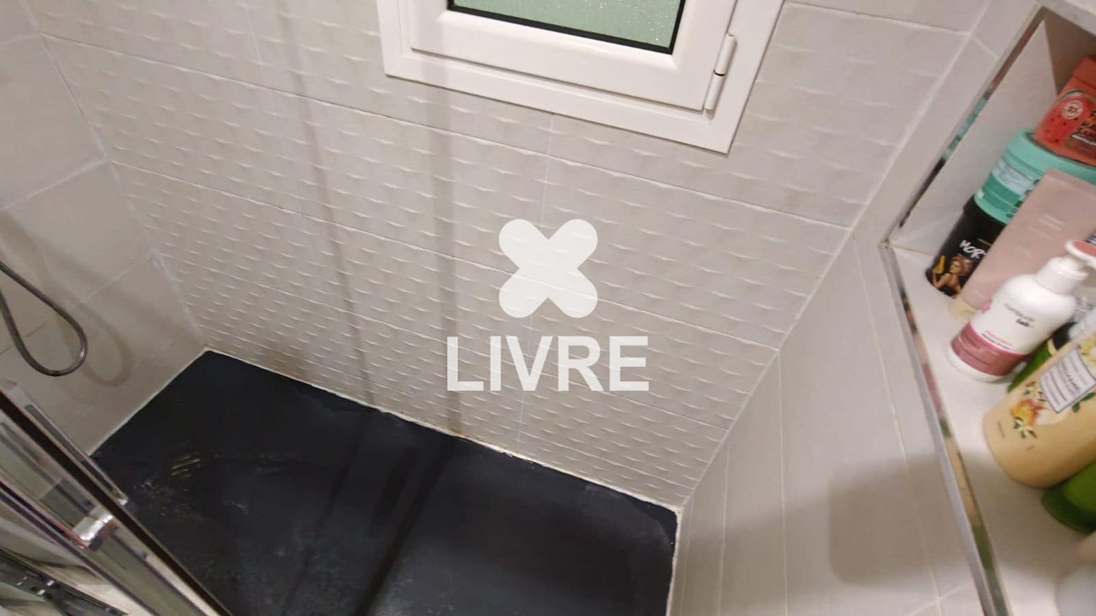 4 chambre Appartement à vendre à Barcelone ville - 275 000 € (Ref: 10134866)