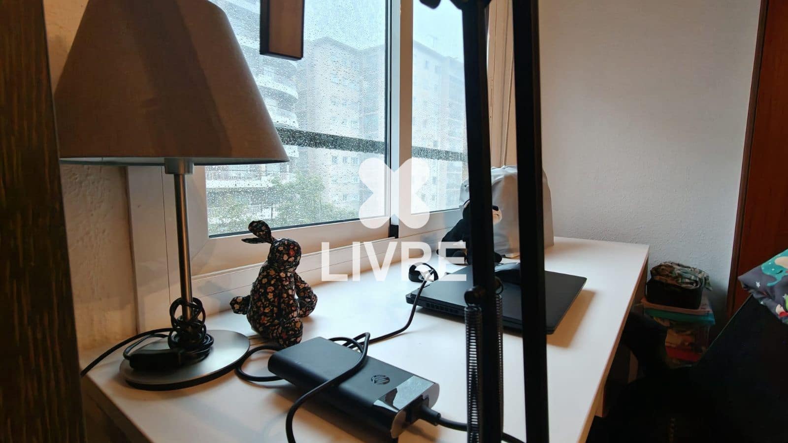 4 chambre Appartement à vendre à Barcelone ville - 275 000 € (Ref: 10134866)