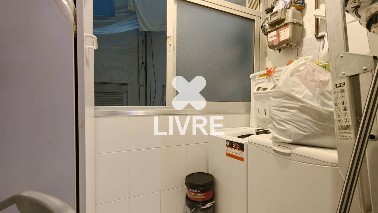 4 chambre Appartement à vendre à Barcelone ville - 275 000 € (Ref: 10134866)