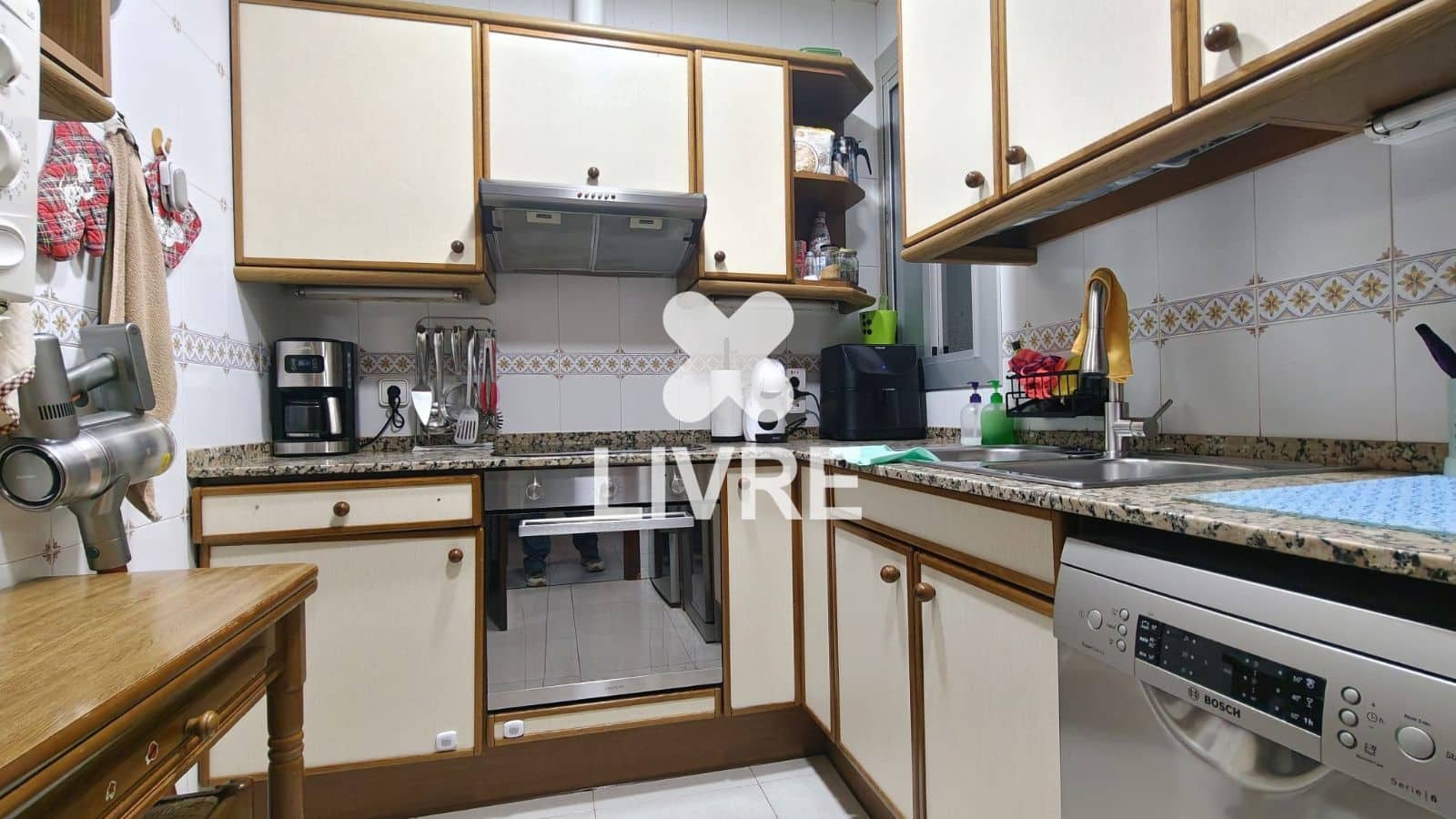 4 chambre Appartement à vendre à Barcelone ville - 275 000 € (Ref: 10134866)