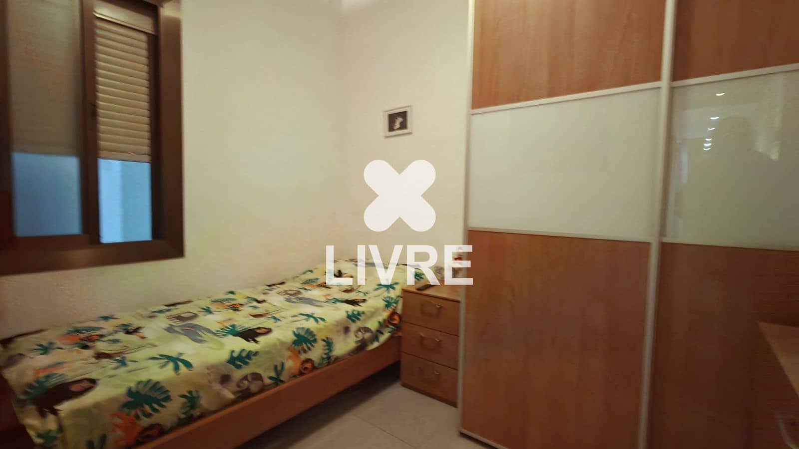 4 chambre Appartement à vendre à Barcelone ville - 275 000 € (Ref: 10134866)