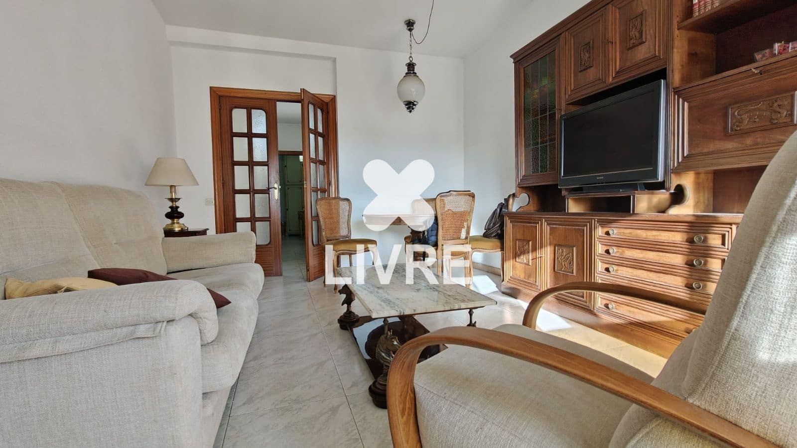 3 camera da letto Appartamento in vendita in Barcelona citta - 424.000 € (Rif: 10145334)