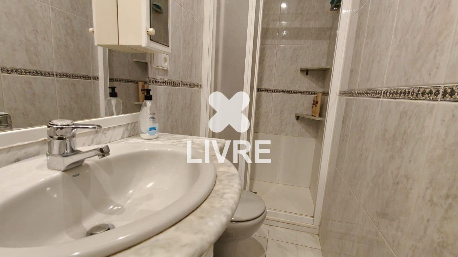 3 camera da letto Appartamento in vendita in Barcelona citta - 424.000 € (Rif: 10145334)