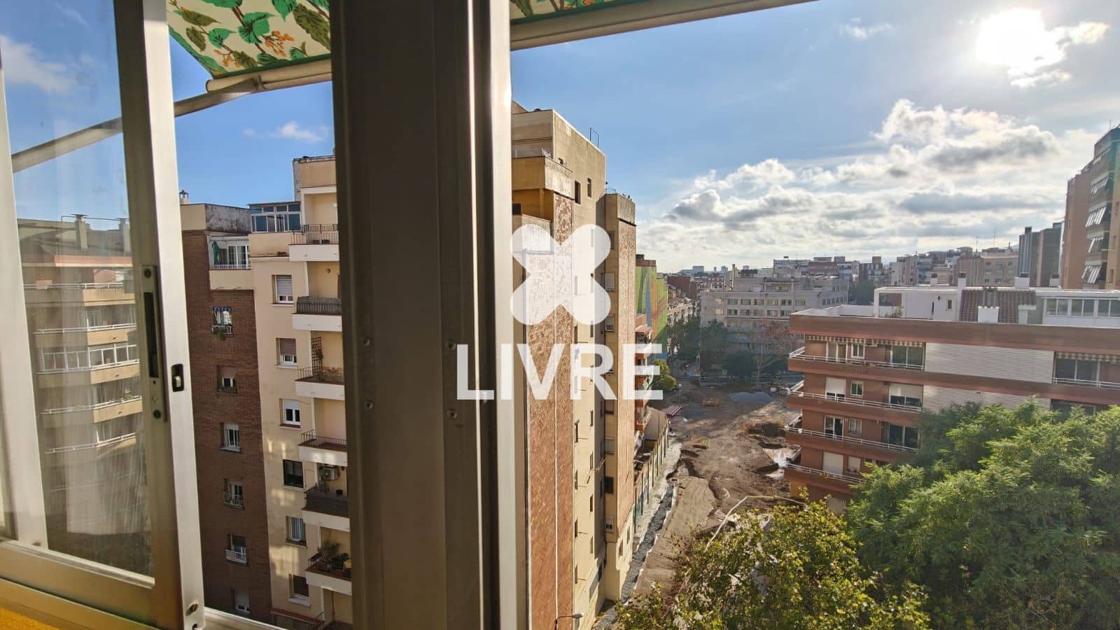3 camera da letto Appartamento in vendita in Barcelona citta - 424.000 € (Rif: 10145334)
