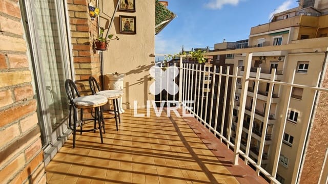 3 camera da letto Appartamento in vendita in Barcelona città - 424.000 € (Rif: 10145334)