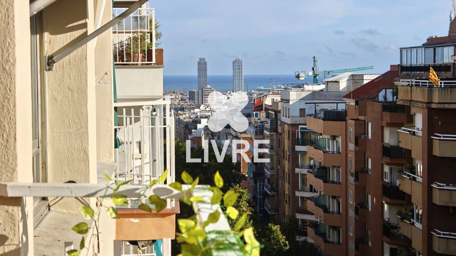 3 camera da letto Appartamento in vendita in Barcelona citta - 424.000 € (Rif: 10145334)