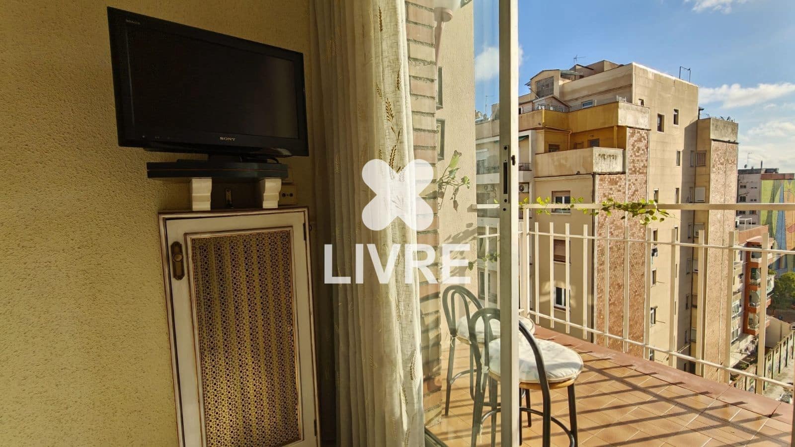 3 camera da letto Appartamento in vendita in Barcelona citta - 424.000 € (Rif: 10145334)