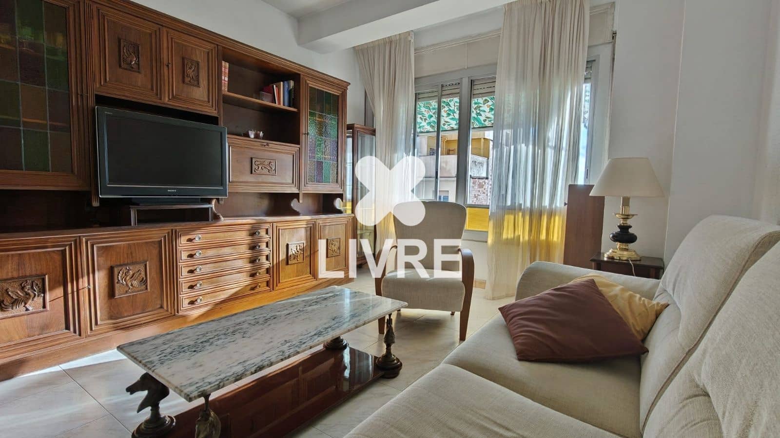 3 camera da letto Appartamento in vendita in Barcelona citta - 424.000 € (Rif: 10145334)