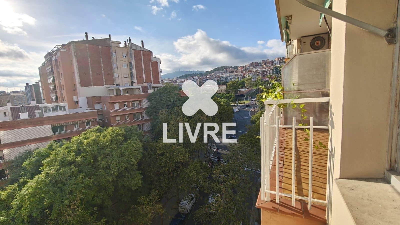 3 camera da letto Appartamento in vendita in Barcelona citta - 424.000 € (Rif: 10145334)