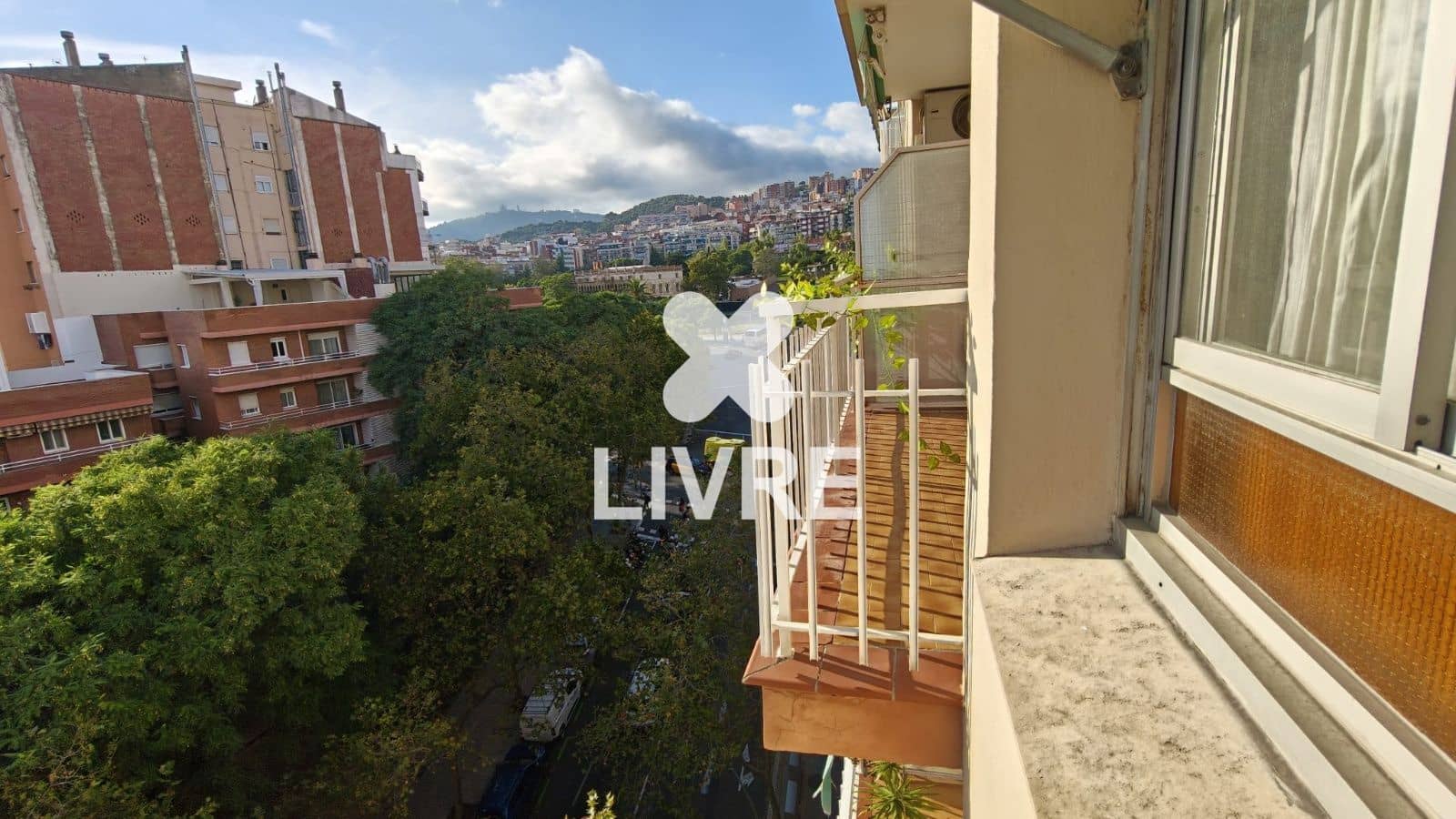 3 camera da letto Appartamento in vendita in Barcelona citta - 424.000 € (Rif: 10145334)