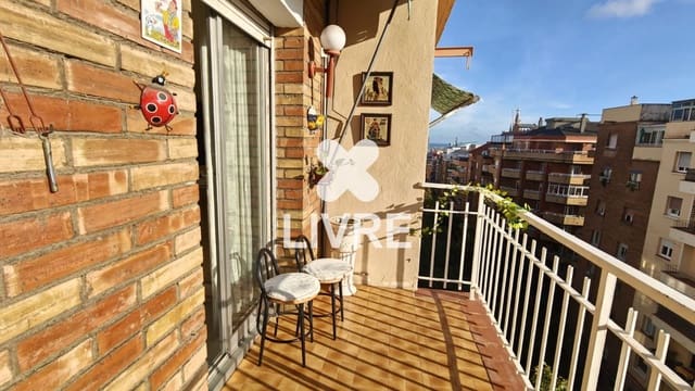 3 camera da letto Appartamento in vendita in Barcelona città - 424.000 € (Rif: 10145334)