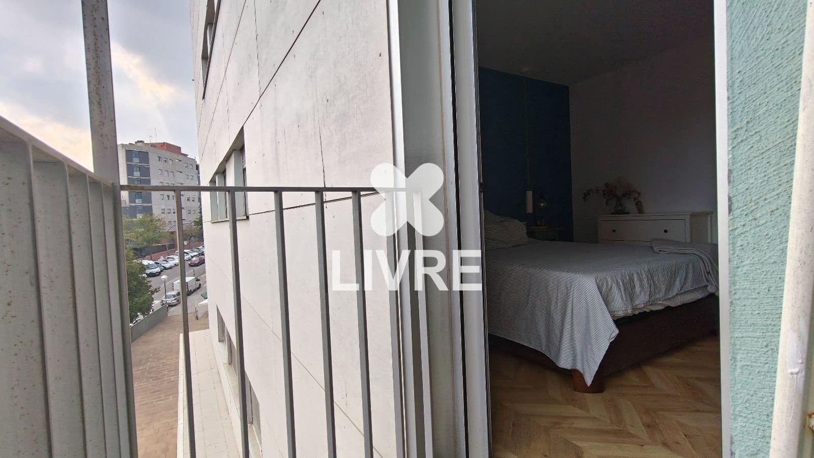 3 soverom Leilighet til salgs i Barcelona by - € 349 000 (Ref: 10177661)