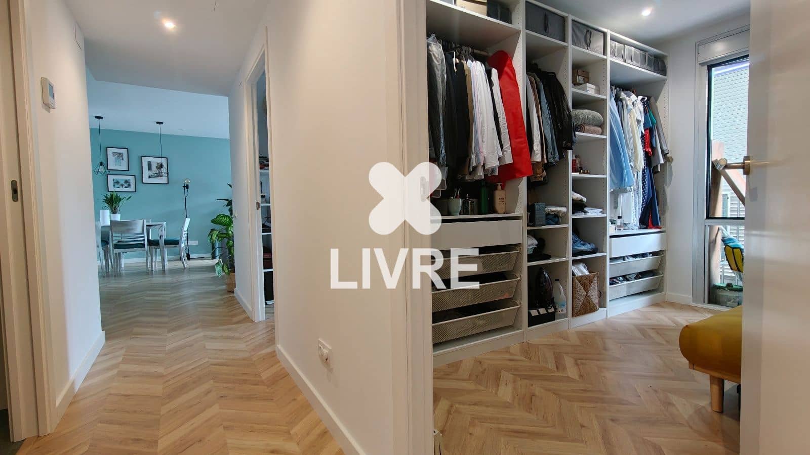3 soverom Leilighet til salgs i Barcelona by - € 349 000 (Ref: 10177661)