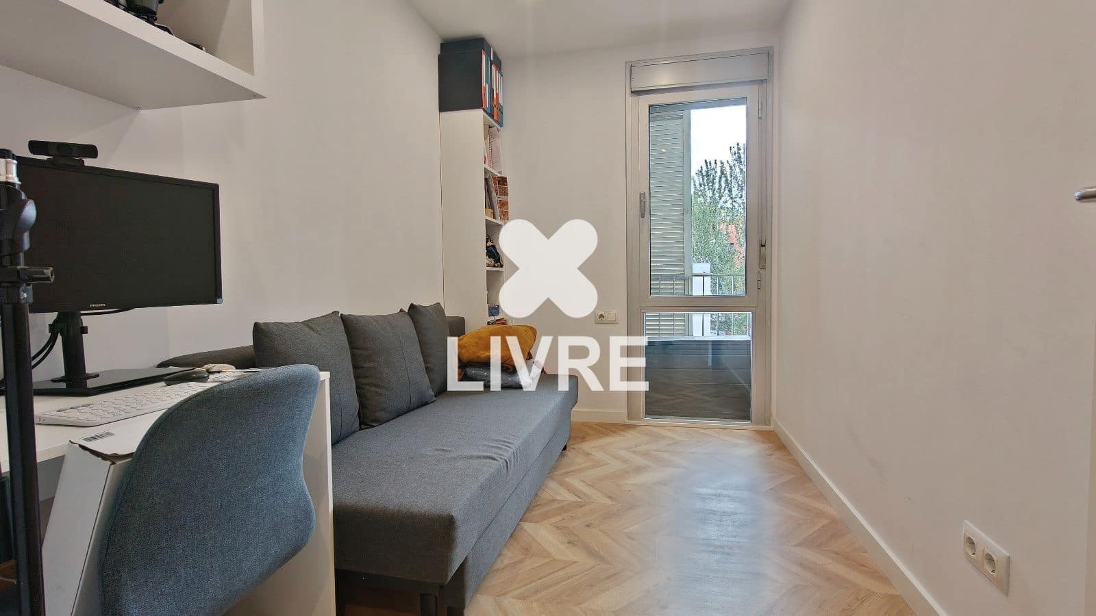 3 soverom Leilighet til salgs i Barcelona by - € 349 000 (Ref: 10177661)