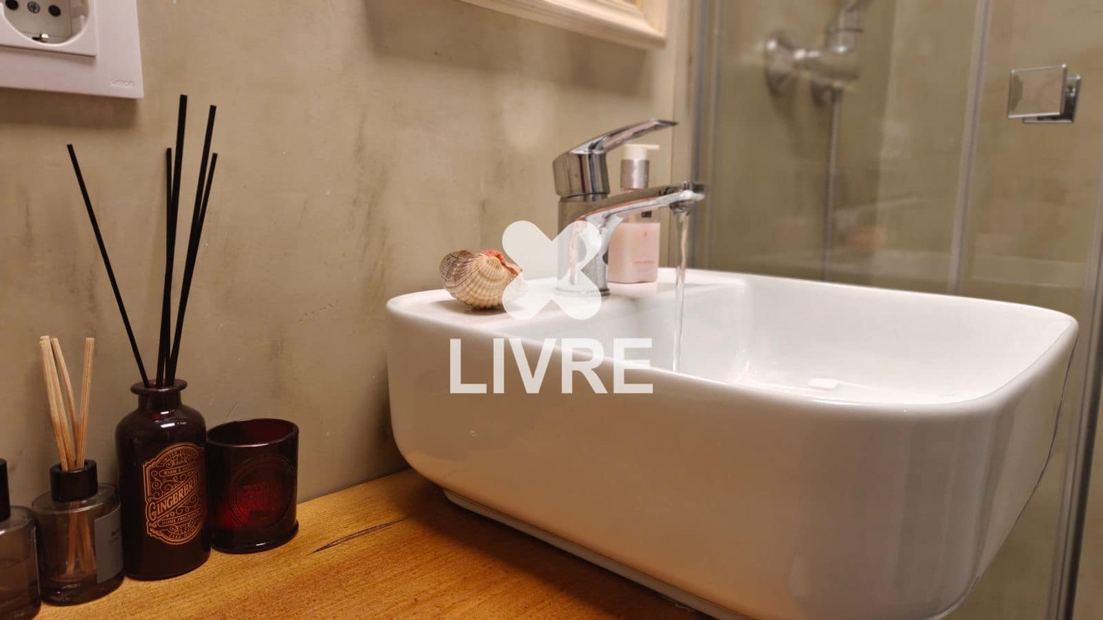 3 soverom Leilighet til salgs i Barcelona by - € 349 000 (Ref: 10177661)
