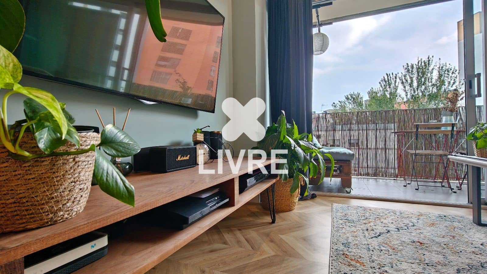 3 soverom Leilighet til salgs i Barcelona by - € 349 000 (Ref: 10177661)