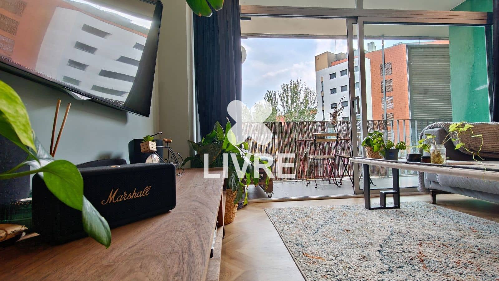3 soverom Leilighet til salgs i Barcelona by - € 349 000 (Ref: 10177661)