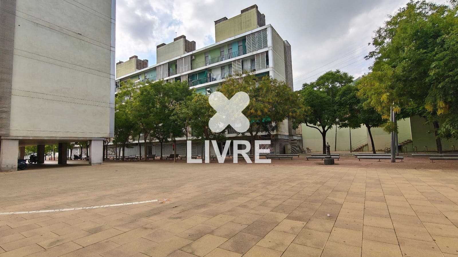 3 soverom Leilighet til salgs i Barcelona by - € 349 000 (Ref: 10177661)